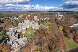 Wellesley College