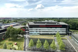 Lisans Twente Üniversitesi - Hollanda