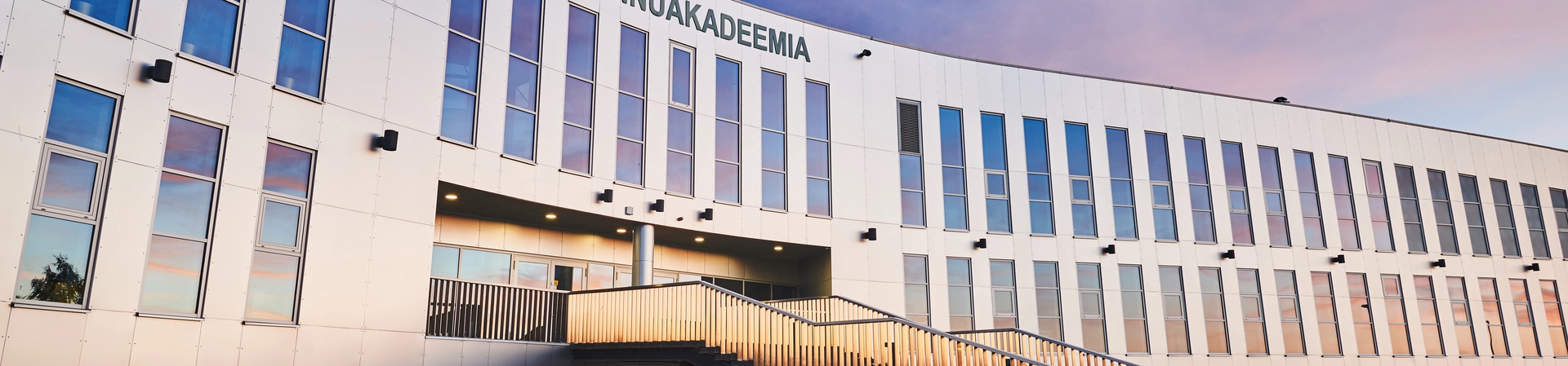 Estonian Aviation Academy