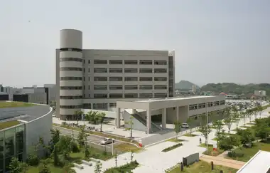 Kyushu Institute of Technology