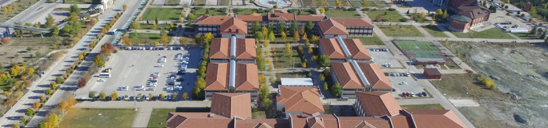 Kütahya Dumlupınar Üniversitesi