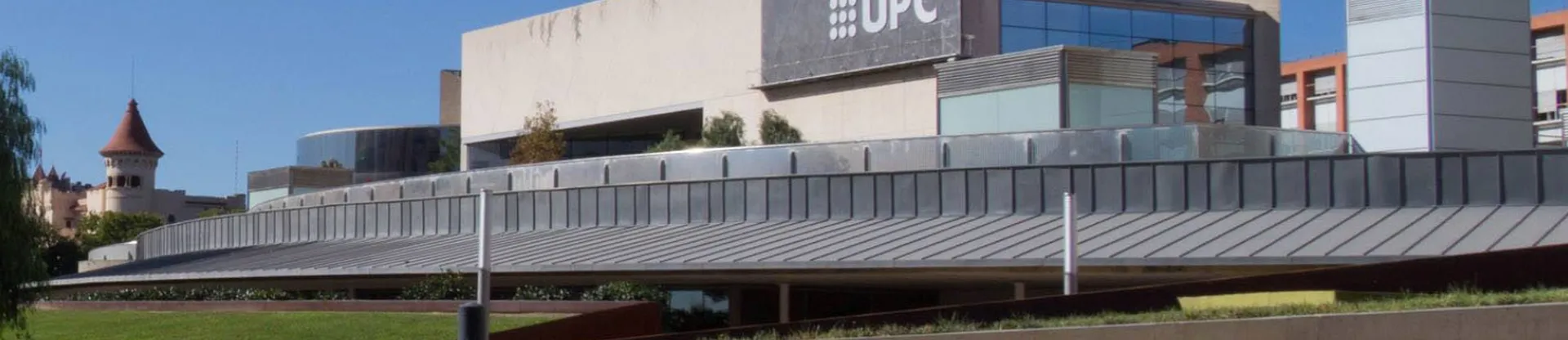 Polytechnic University of Catalonia