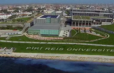 Piri Reis University
