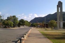 Oriente Venezuela Üniversitesi