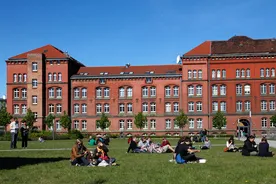 University of Rostock