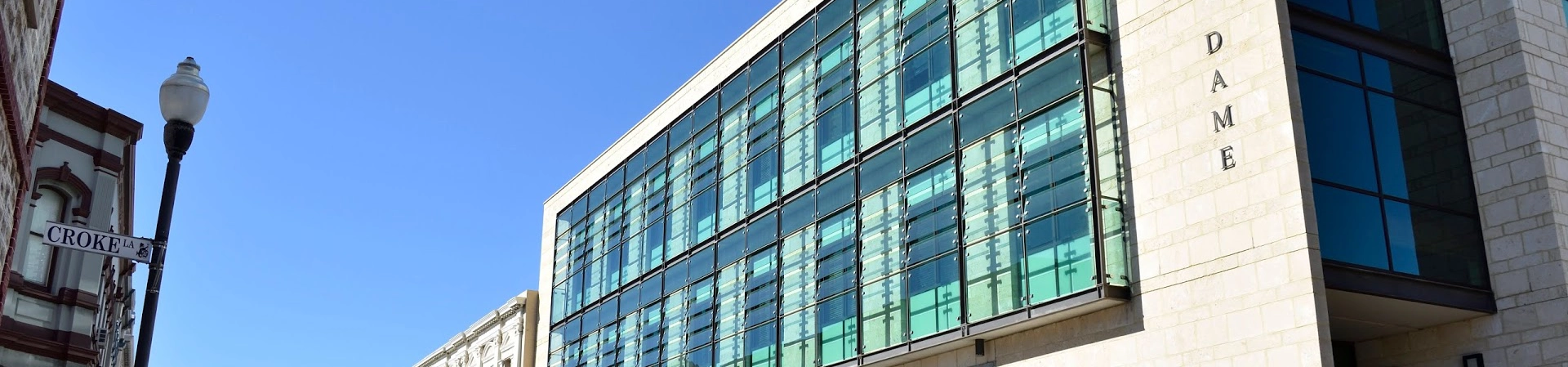 Avustralya Notre Dame Üniversitesi