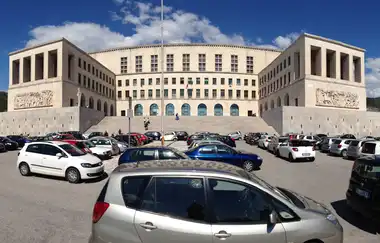 Trieste Üniversitesi