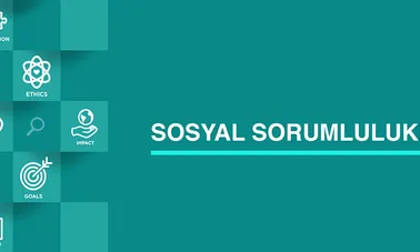 İstanbul Ticaret Üniversitesi İstanbul Ticaret Üniversitesi’nde Sosyal Sorumluluk Bir Zorunluluk Değil Gelenek