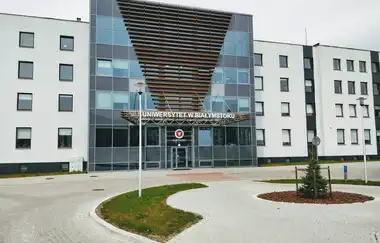 Bialystok Üniversitesi