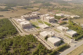 Bilecik Şeyh Edebali University