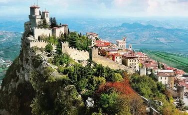 Interesting and Fun Facts about San Marino
