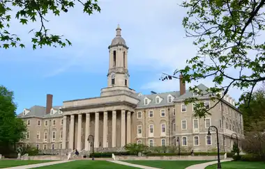 Pennsylvania Eyalet Üniversitesi