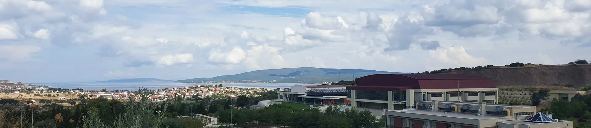 İzmir Institute of Technology