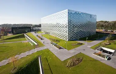 Windesheim Uygulamalı Bilimler Üniversitesi