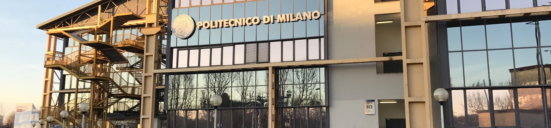 Politecnico di Milano