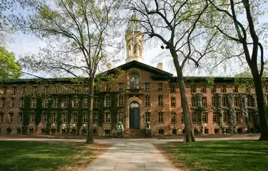 Princeton Üniversitesi