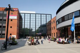 Lisans Inholland Uygulamalı Bilimler Üniversitesi - Hollanda