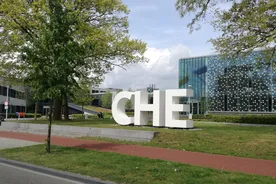 Christelijke Hogeschool Ede