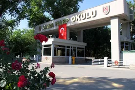 Turkish Military Academy