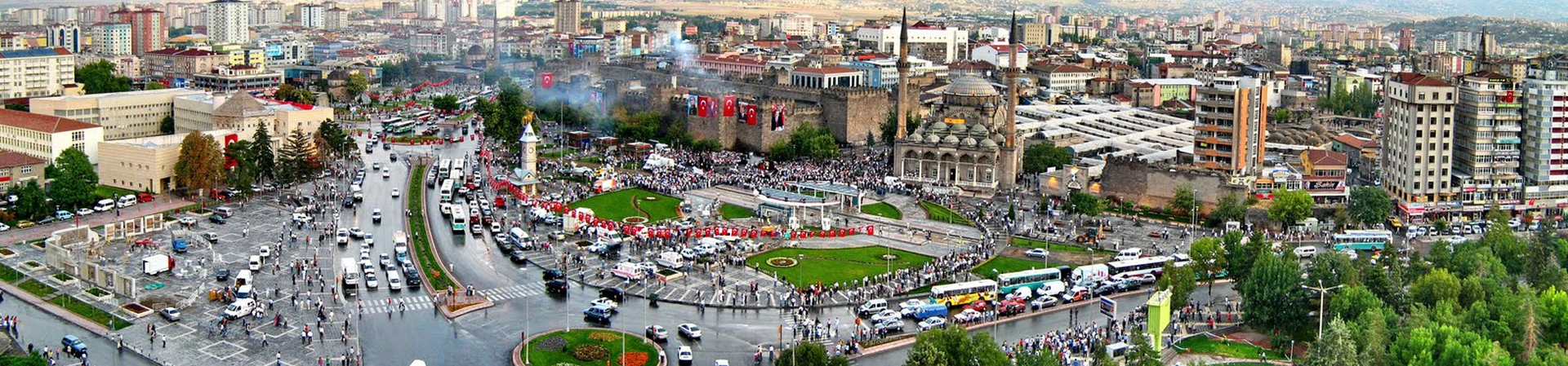 Kayseri University