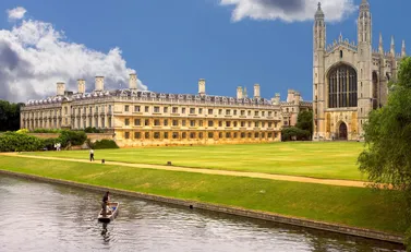 5 Most Beautiful Universities In the World