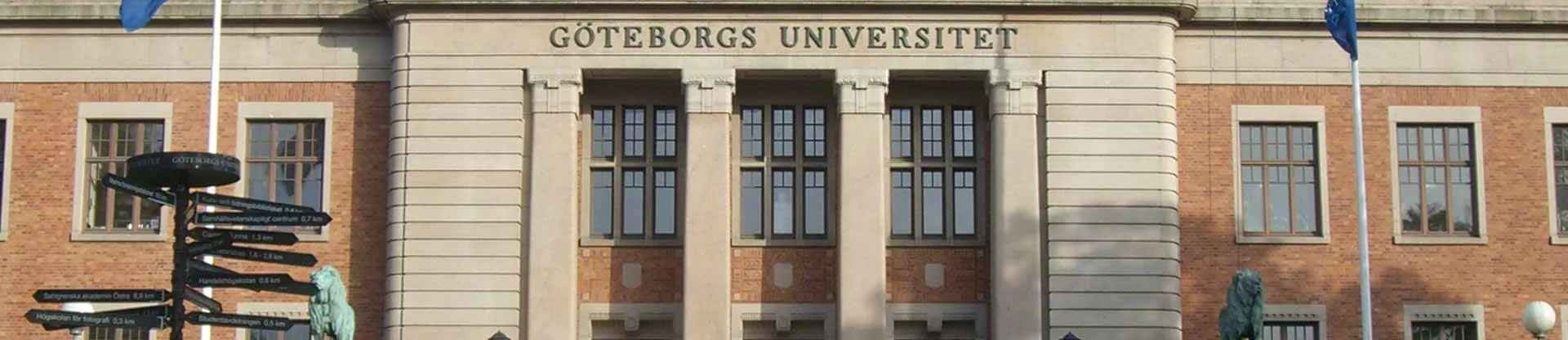 University of Gothenburg