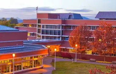 University of Victoria