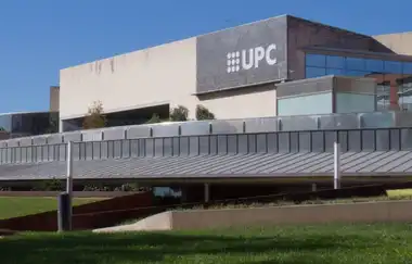 Polytechnic University of Catalonia