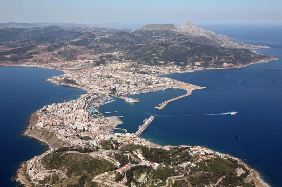 Interesting and Fun Facts about Ceuta - Spain