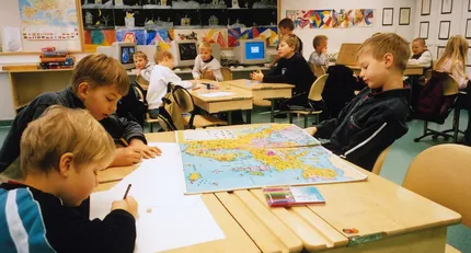 Finlandiya Eğitim Sisteminin Başarısının Sırları