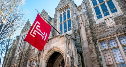 Things To Know About Temple University
