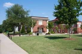 Georgia College and State University