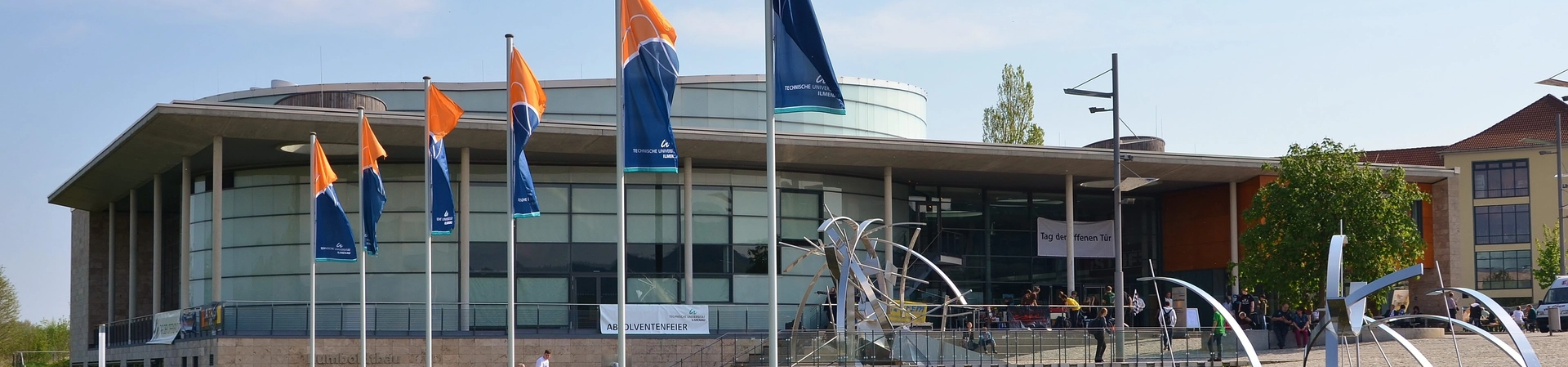Technical University Ilmenau