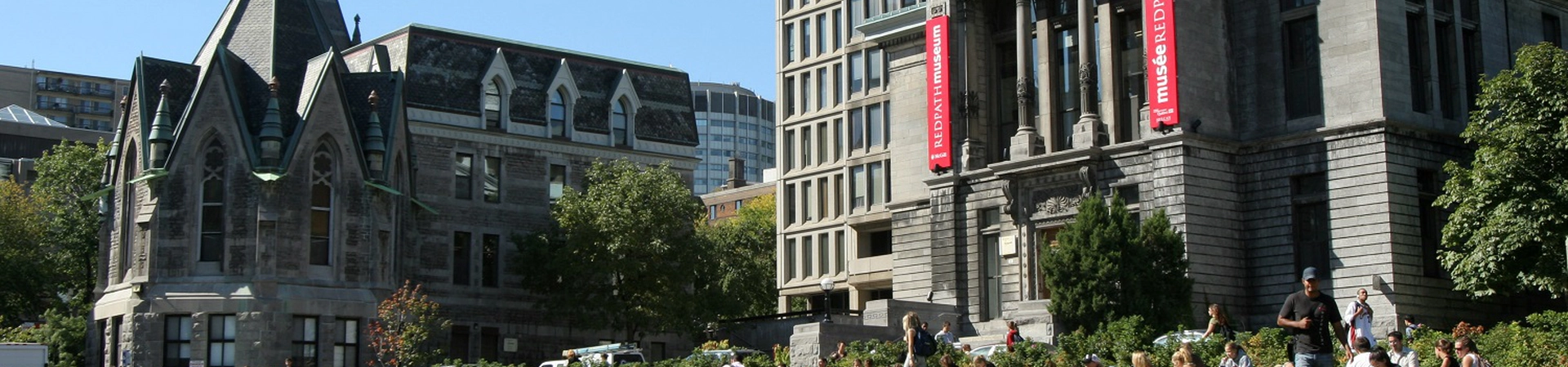 Mcgill University