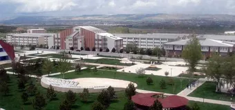 Sivas Cumhuriyet Üniversitesi