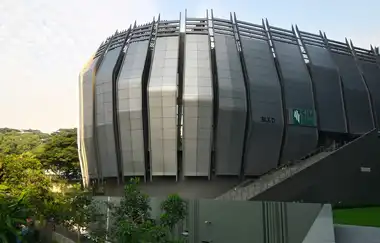 Singapore Institute of Management Sim Global Education