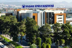 Yaşar Üniversitesi'nde İnşaat Mühendisliği Okumak