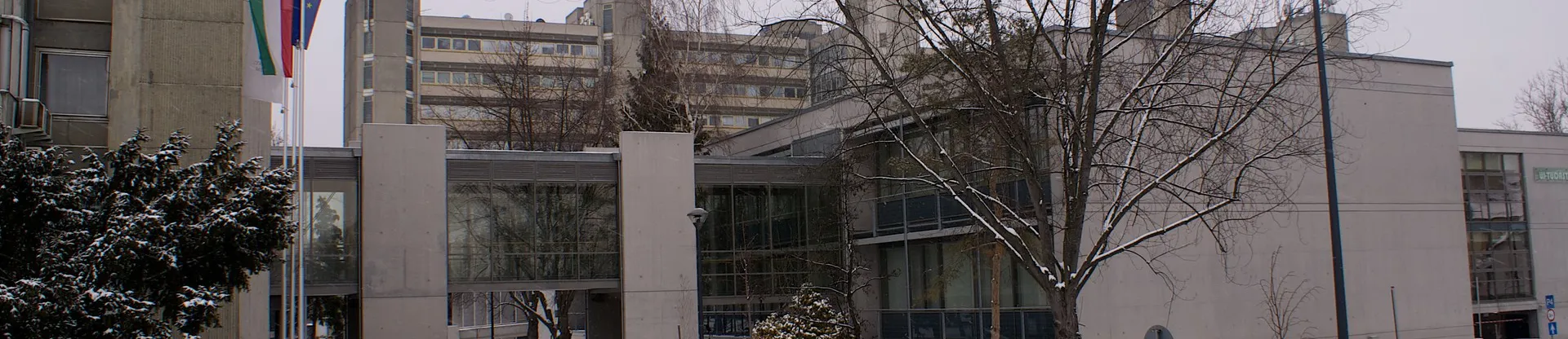 Széchenyi István Üniversitesi