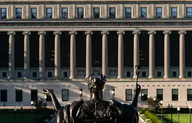 Columbia University