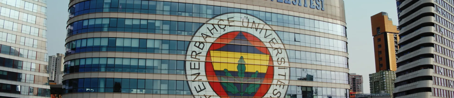 Fenerbahçe Üniversitesi