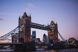 Bachelor - United Kingdom