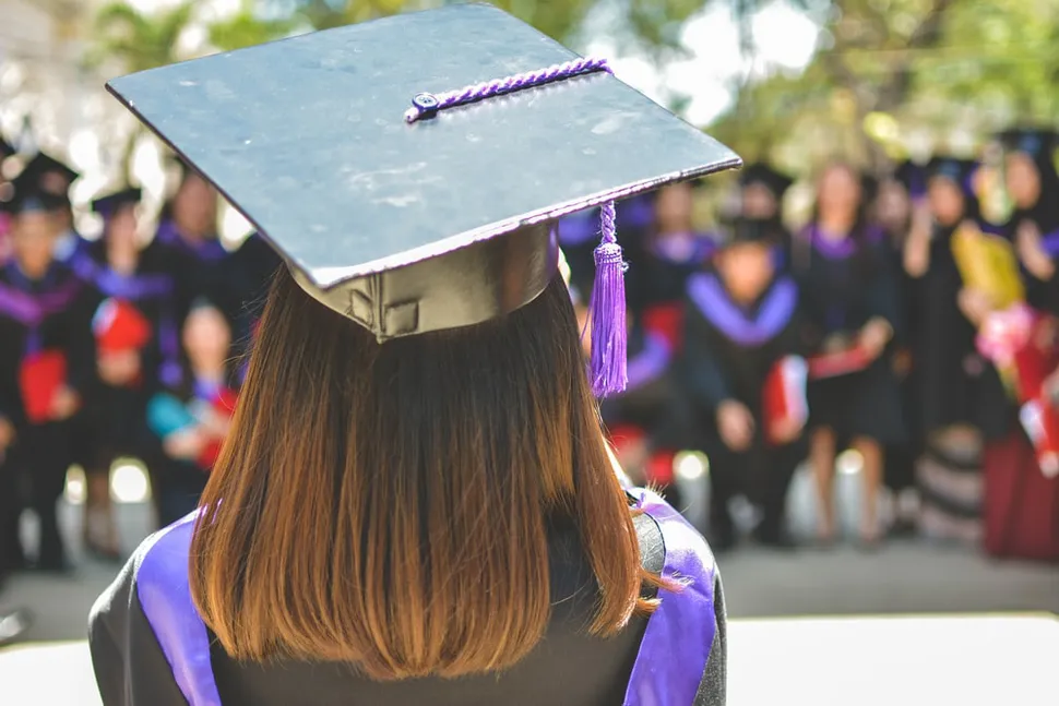 Top 5 Bachelor Degrees In the United States of America
