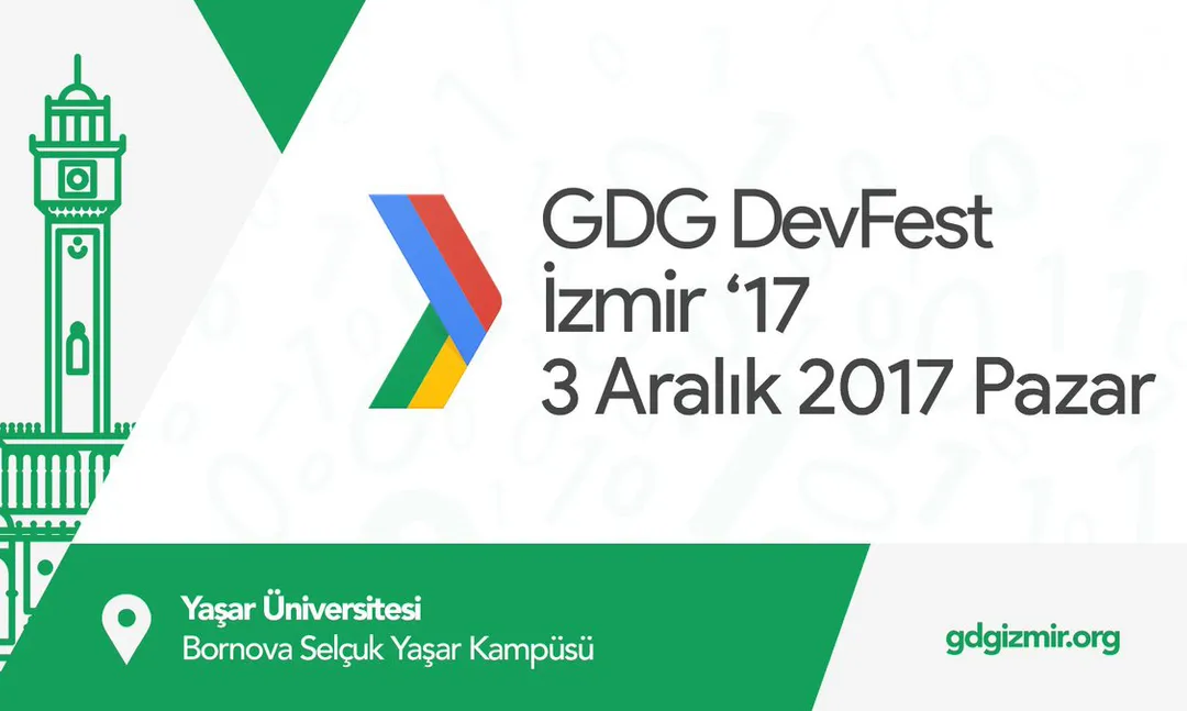 GDG DevFest’17