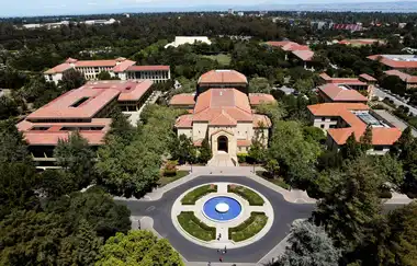 Stanford University