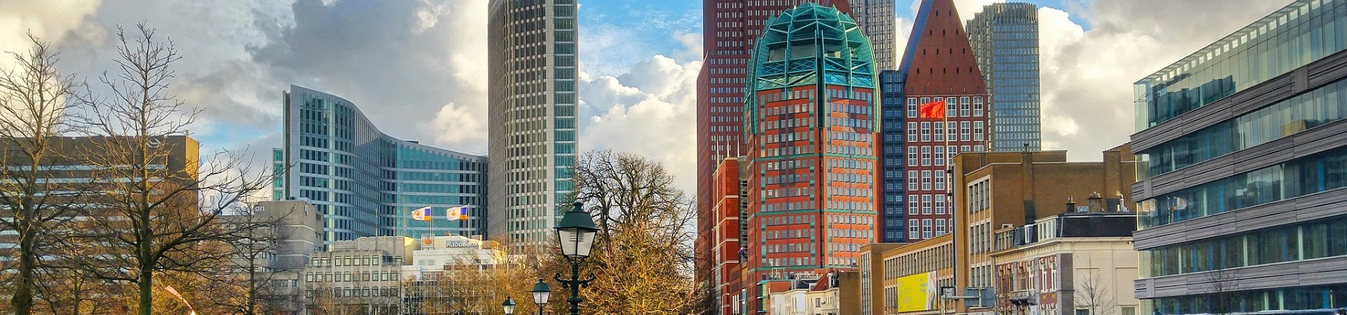 Hague Kraliyet Sanat Akademisi