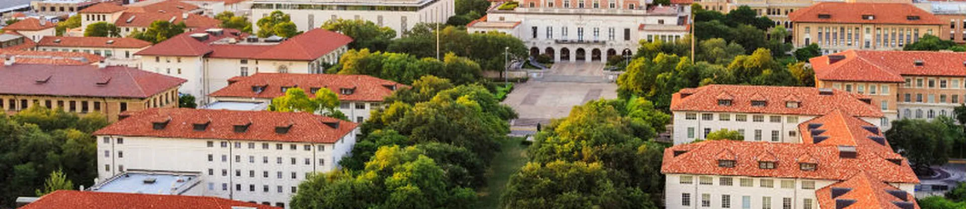 University of Texas Austin