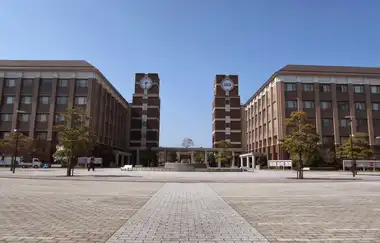 Ritsumeikan Asya Pasifik Üniversitesi