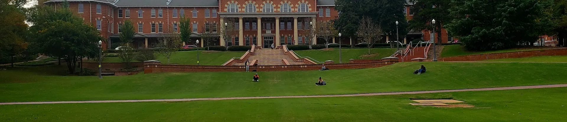 North Carolina Eyalet Üniversitesi