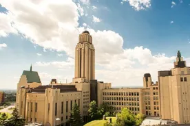 Montreal Üniversitesi
