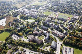 Bachelor Mount Allison University